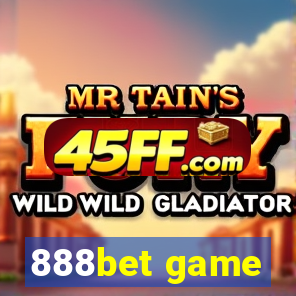 888bet game
